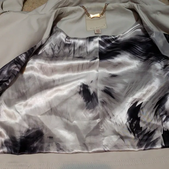 Ted Baker Trench Coat Jacket